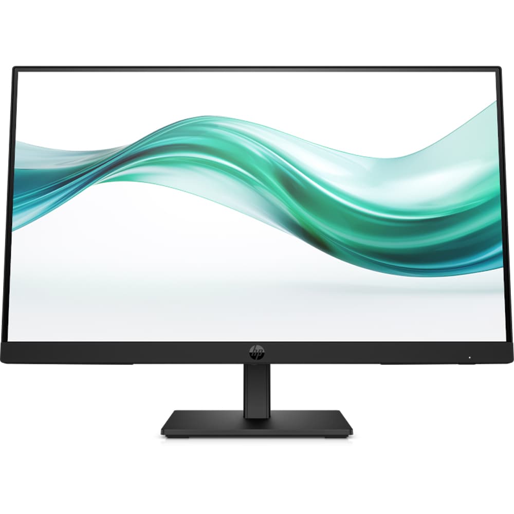 Monitor LED IPS HP Series 3 Pro 322ph, 21.5", Full HD, 100Hz, Flicker-free, boxe, negru