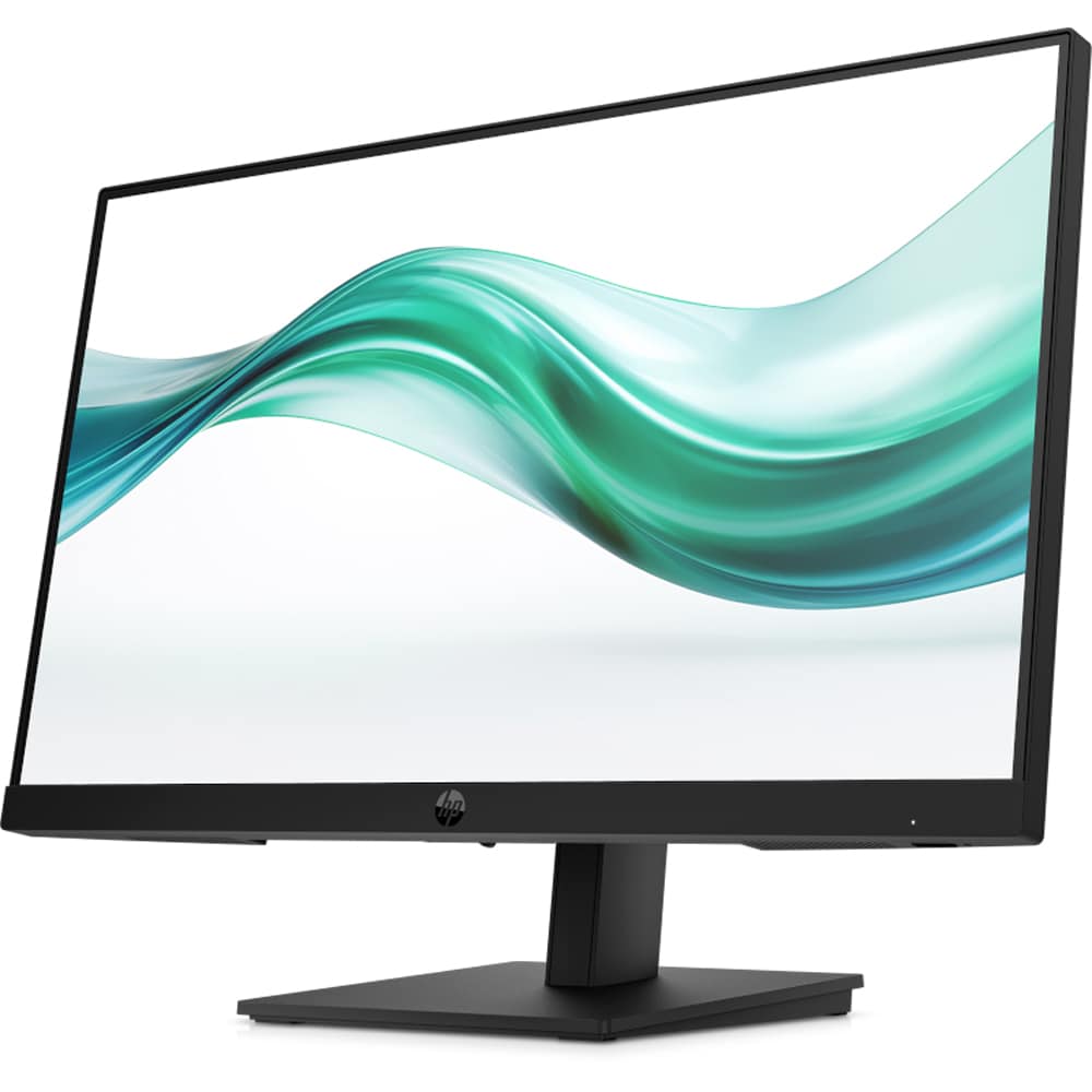 Monitor LED IPS HP Series 3 Pro 322ph, 21.5", Full HD, 100Hz, Flicker-free, boxe, negru