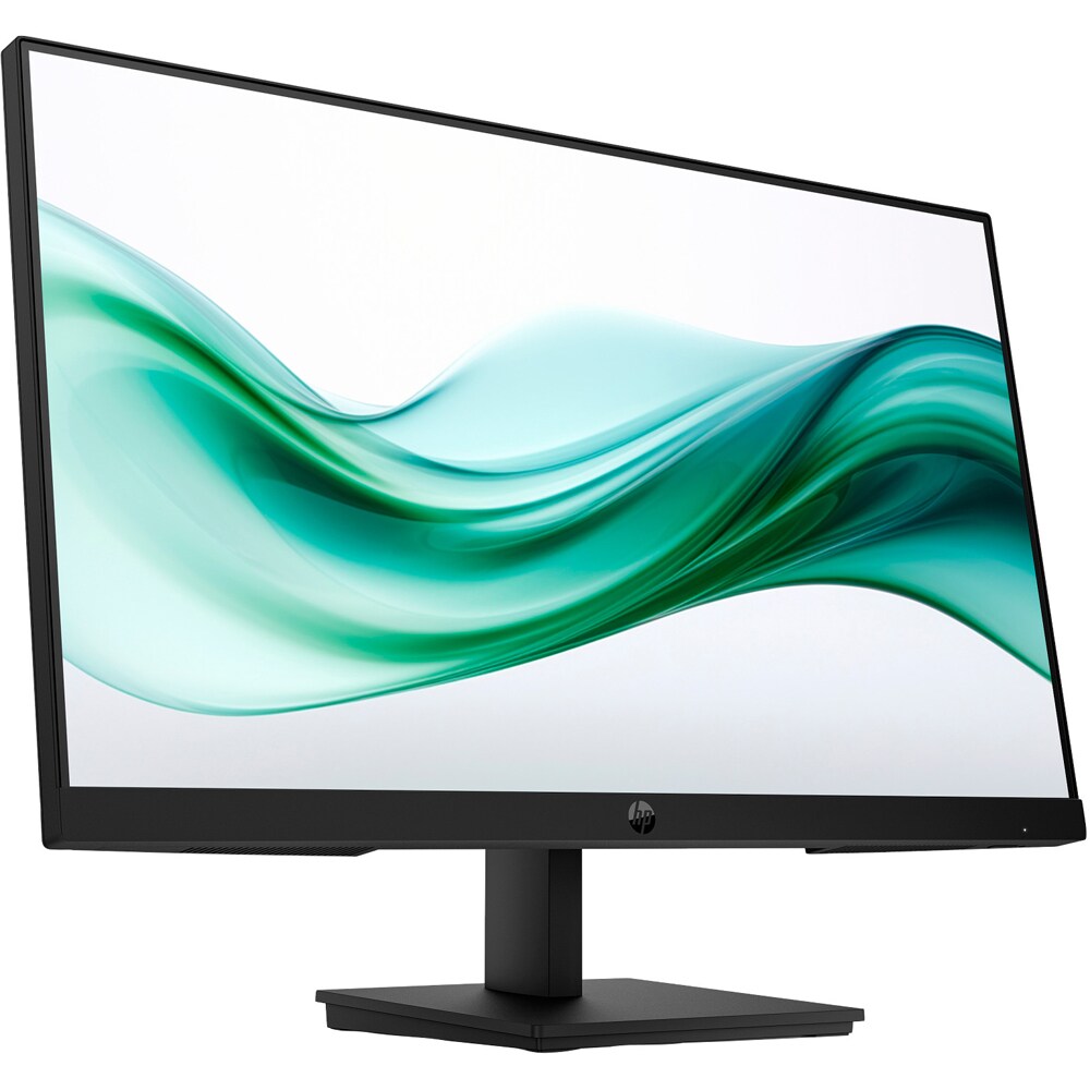Monitor LED IPS HP Series 3 Pro 324ph, 23.8", Full HD, 100Hz, boxe, negru