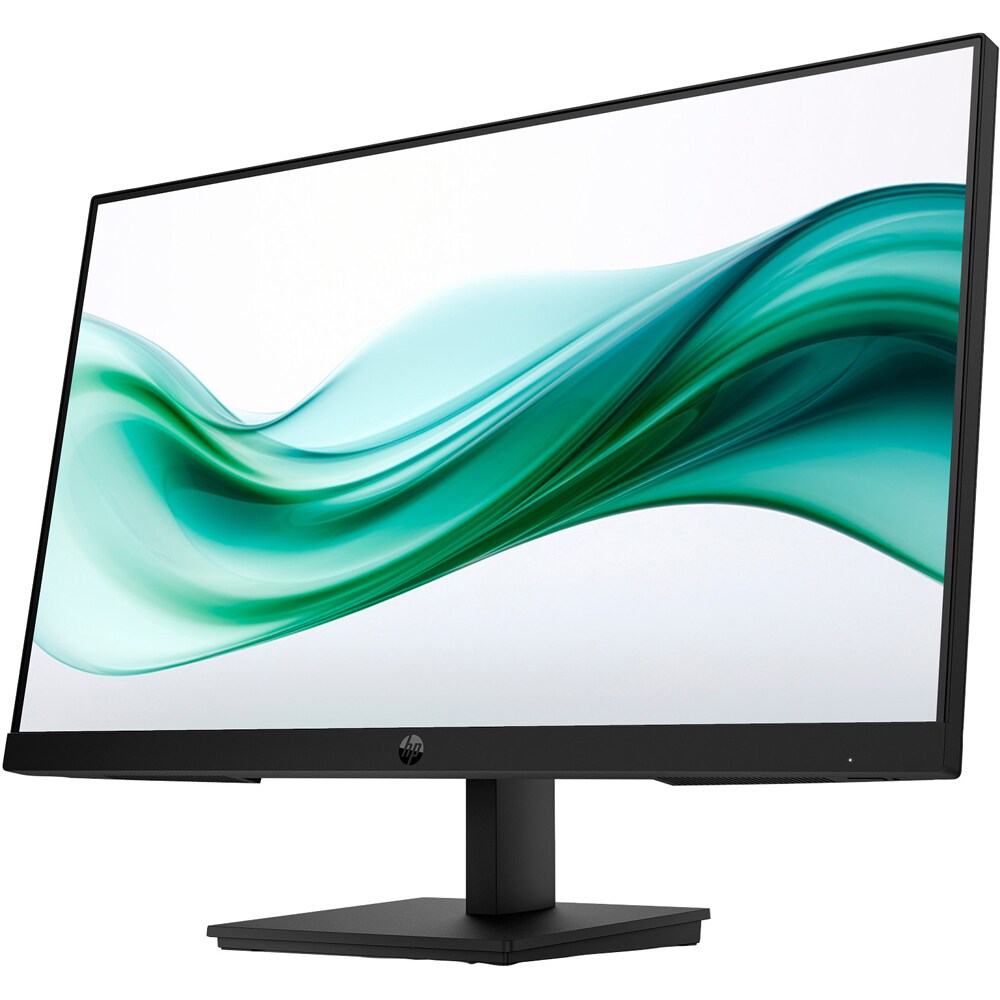 Monitor LED IPS HP Series 3 Pro 324ph, 23.8", Full HD, 100Hz, boxe, negru