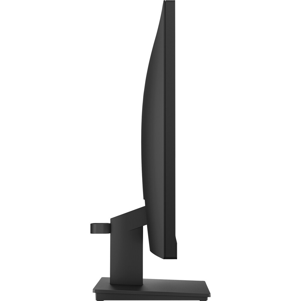 Monitor LED IPS HP Series 3 Pro 324ph, 23.8", Full HD, 100Hz, boxe, negru