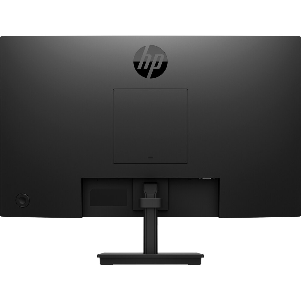 Monitor LED IPS HP Series 3 Pro 324ph, 23.8", Full HD, 100Hz, boxe, negru