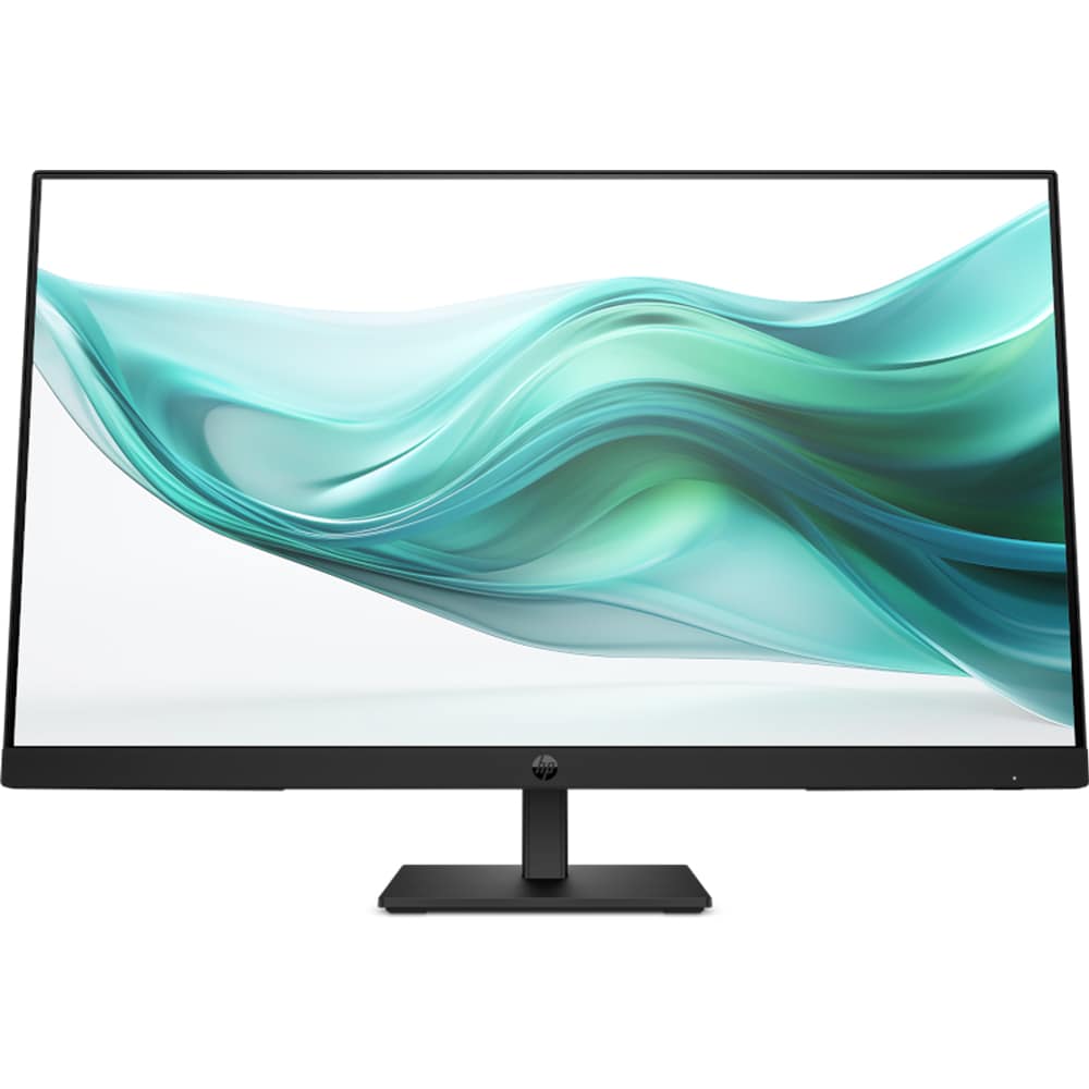 Monitor LED IPS HP Series 3 Pro 327pf, 27", Full HD, 100Hz, negru