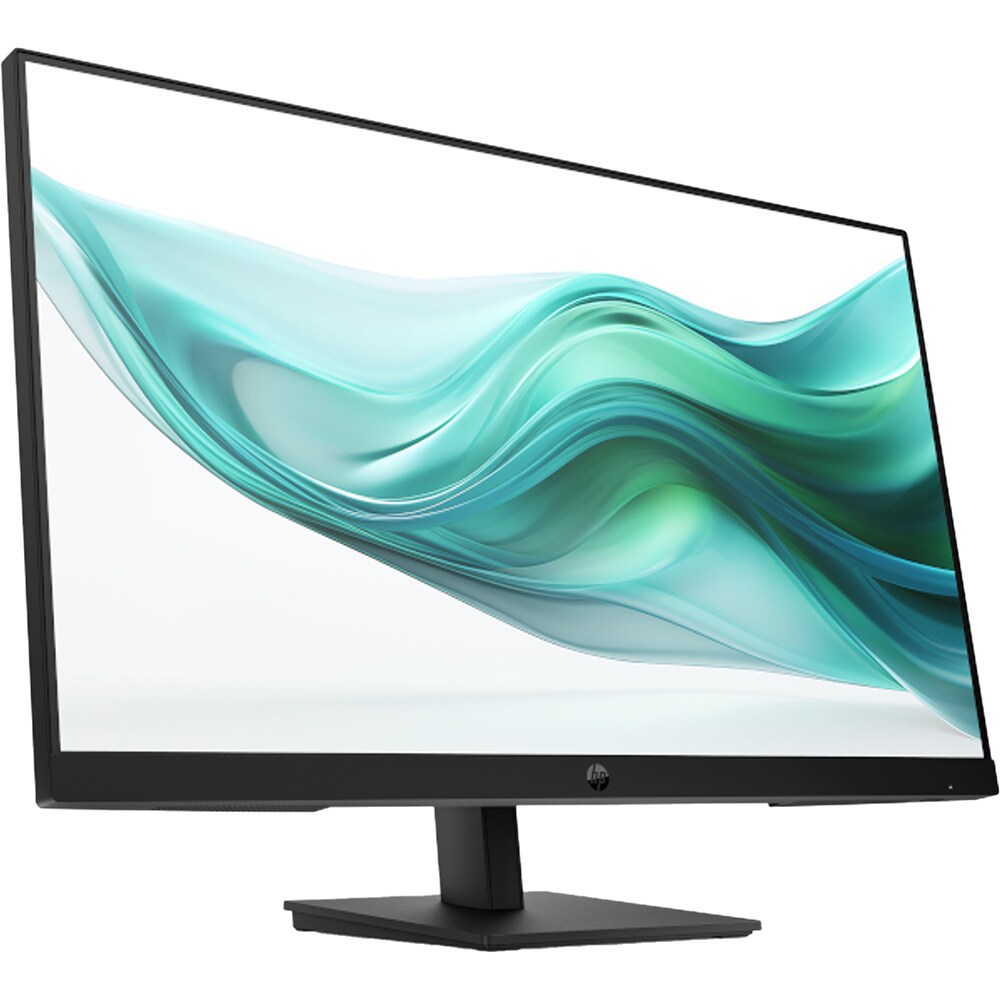 Monitor LED IPS HP Series 3 Pro 327pf, 27", Full HD, 100Hz, negru