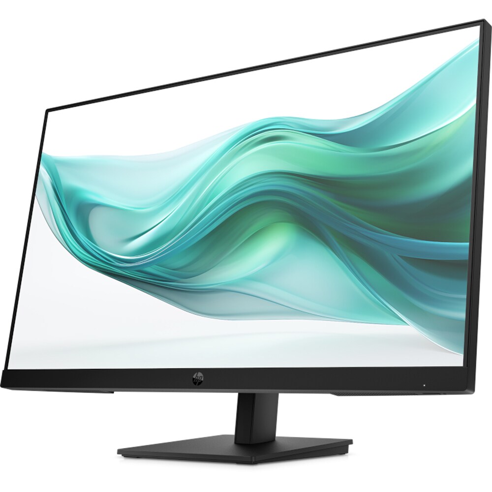Monitor LED IPS HP Series 3 Pro 327pf, 27", Full HD, 100Hz, negru