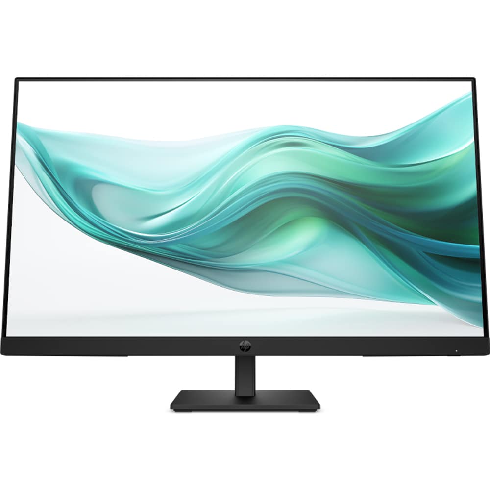 Monitor LED IPS HP Series 3 Pro 327ph, 27", Full HD, 100Hz, boxe, negru