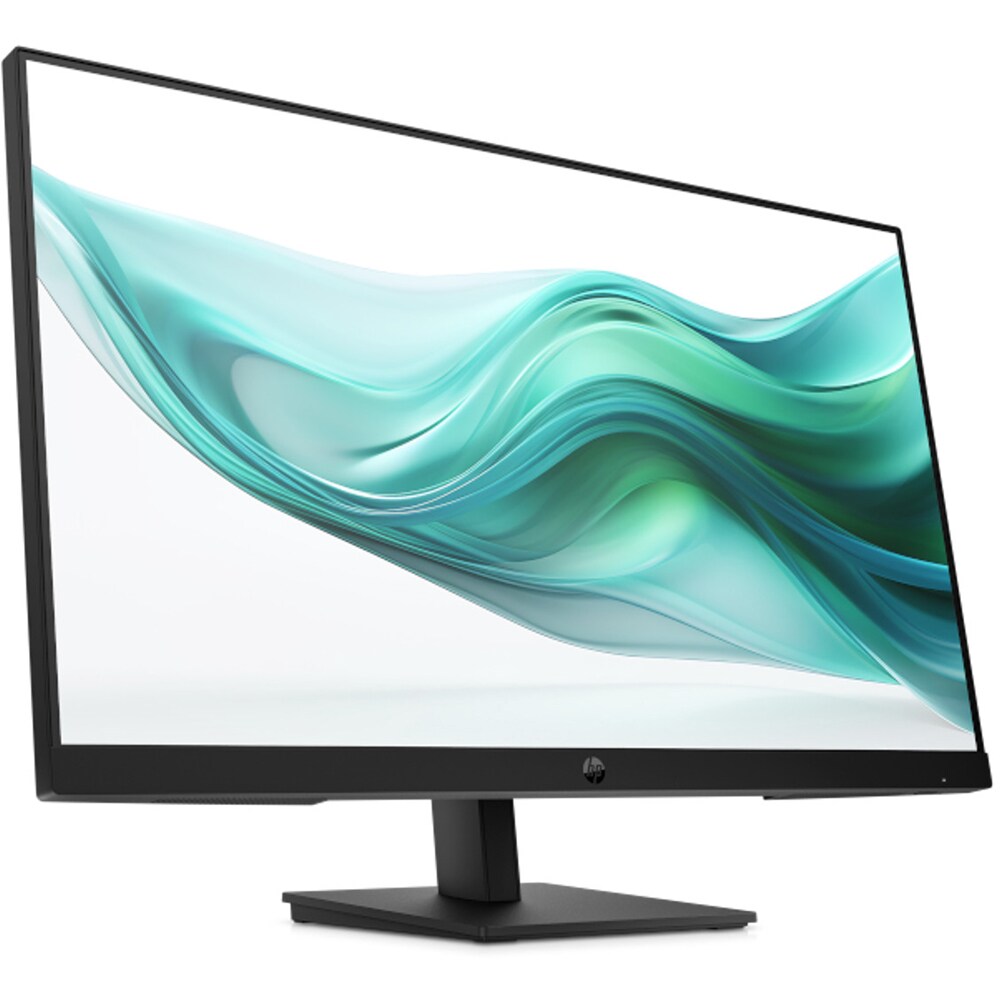 Monitor LED IPS HP Series 3 Pro 327ph, 27", Full HD, 100Hz, boxe, negru