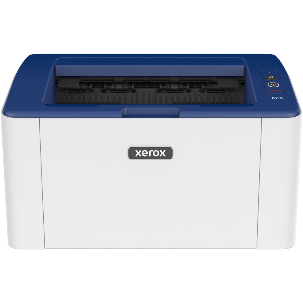 Imprimanta laser monocrom XEROX B110, A4, USB, Wi-Fi
