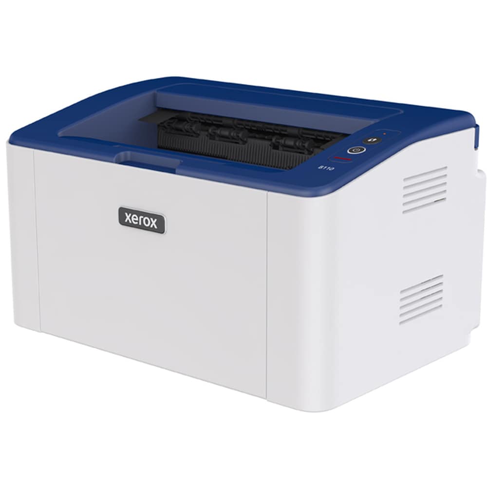Imprimanta laser monocrom XEROX B110, A4, USB, Wi-Fi