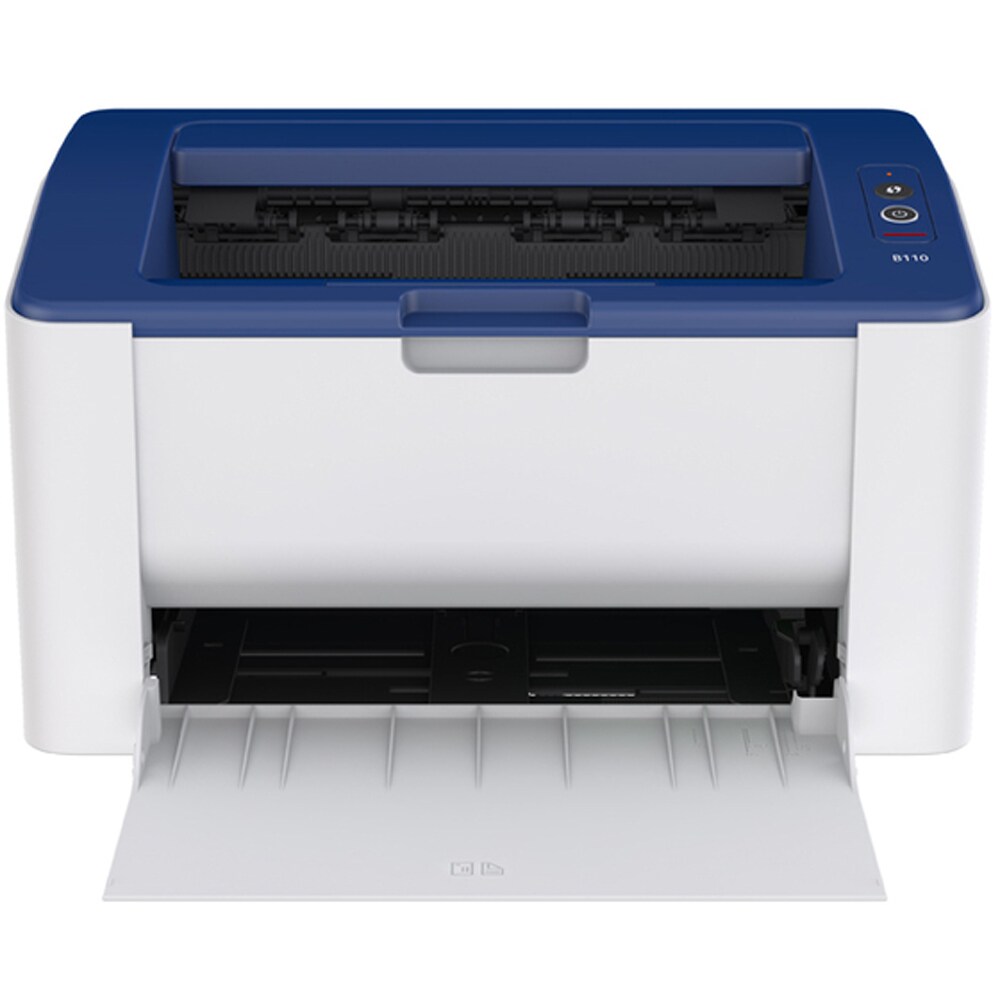 Imprimanta laser monocrom XEROX B110, A4, USB, Wi-Fi