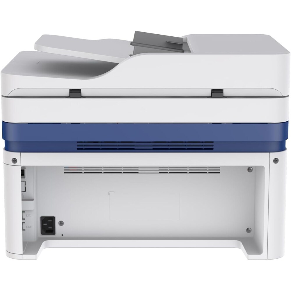 Multifunctional laser monocrom XEROX B115, A4, USB, Retea, Wi-Fi, Fax