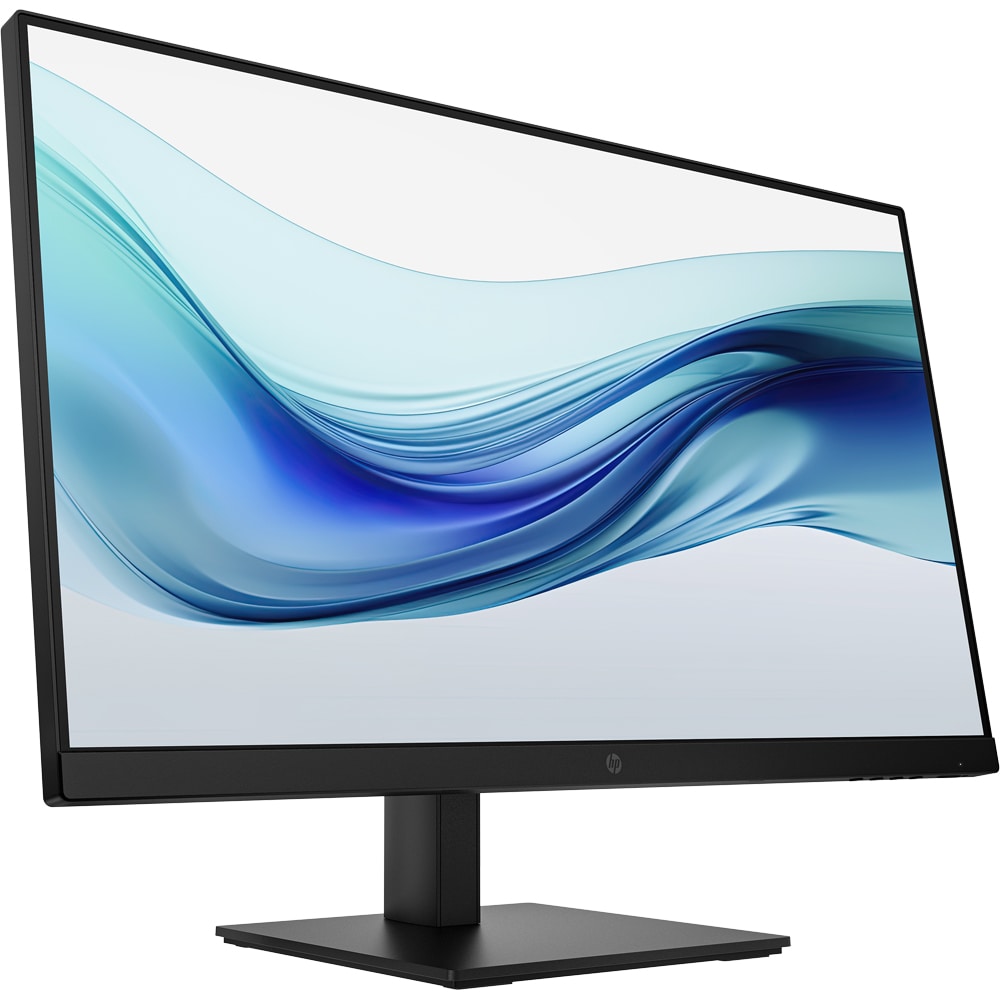 Monitor LED IPS HP Series 3 Pro 324pe, 23.8", Full HD, 100Hz, Flicker-free, boxe, negru