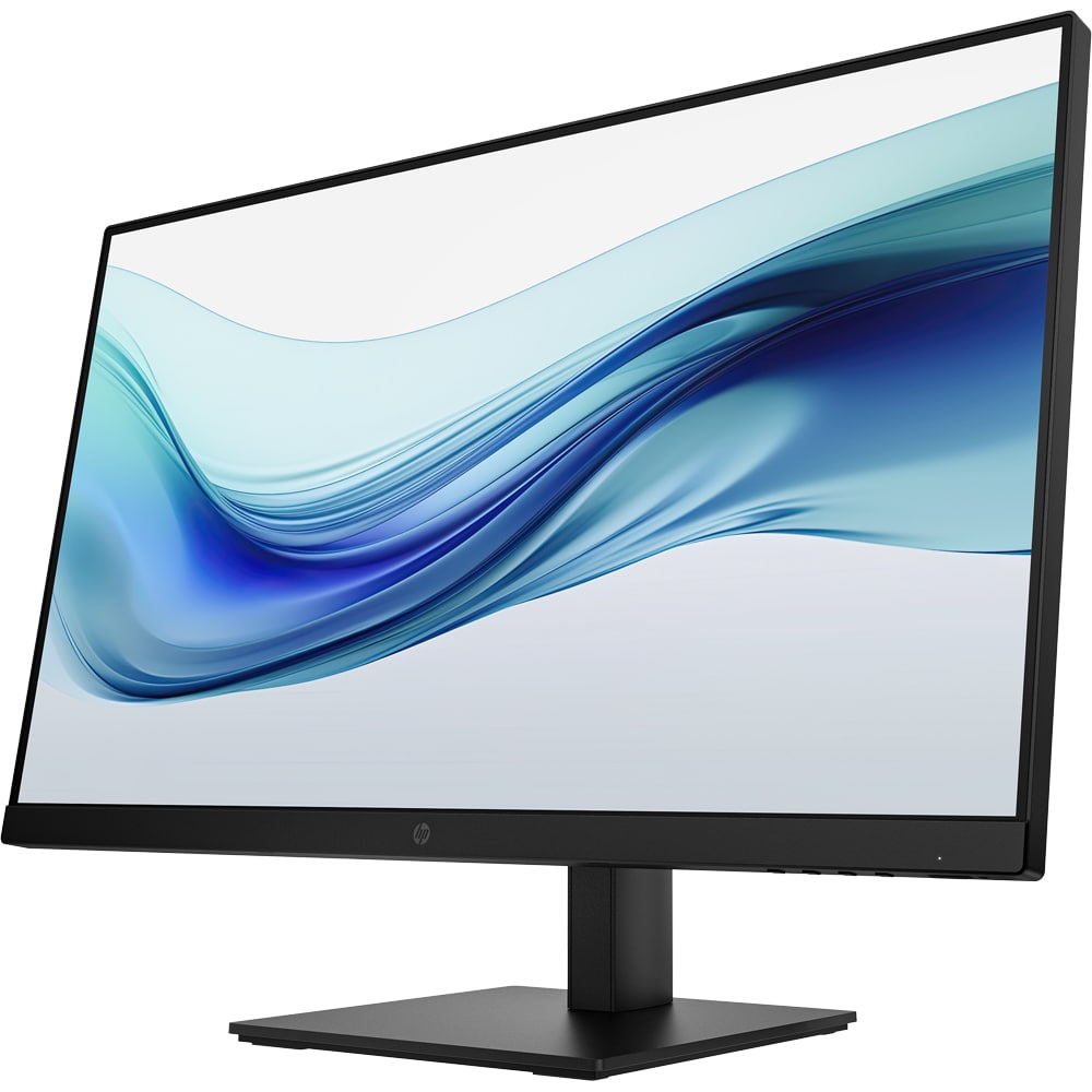 Monitor LED IPS HP Series 3 Pro 324pe, 23.8", Full HD, 100Hz, Flicker-free, boxe, negru