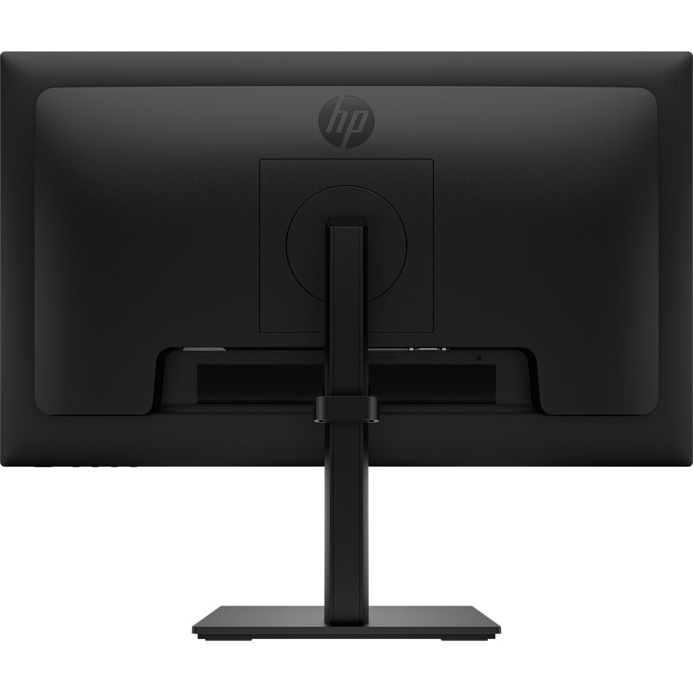 Monitor LED IPS HP Series 3 Pro 324pe, 23.8", Full HD, 100Hz, Flicker-free, boxe, negru