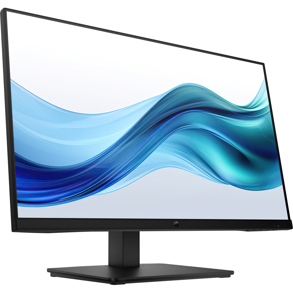 Monitor LED IPS HP Series 3 Pro 327pe, 27", Full HD, 100Hz, Flicker-free, boxe, negru