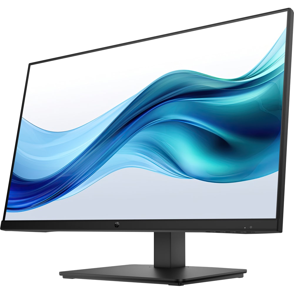Monitor LED IPS HP Series 3 Pro 327pe, 27", Full HD, 100Hz, Flicker-free, boxe, negru