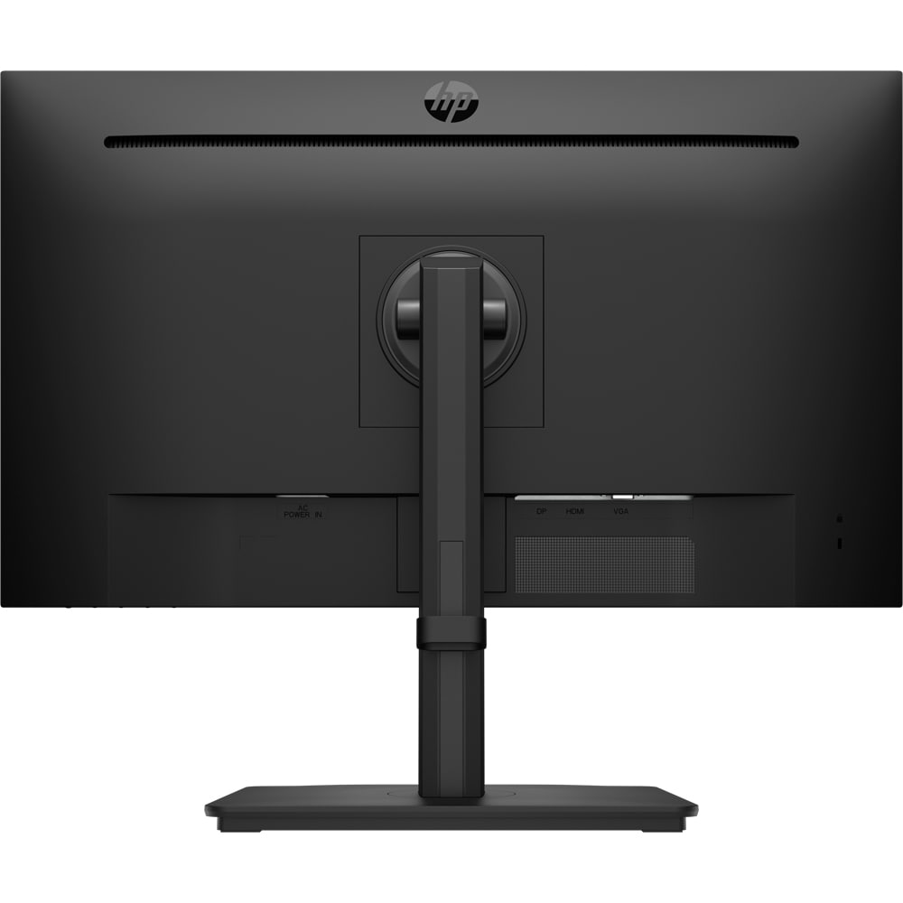 Monitor LED IPS HP Series 3 Pro 327pe, 27", Full HD, 100Hz, Flicker-free, boxe, negru