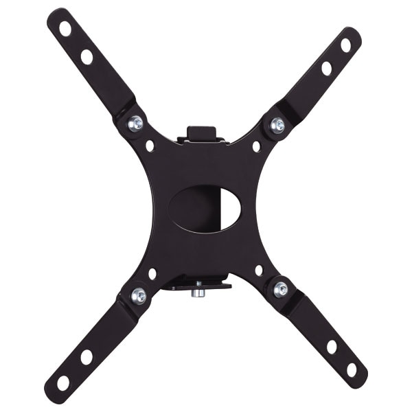 Suport TV perete CINEMOUNT B20F, fix, <40", 11kg, negru