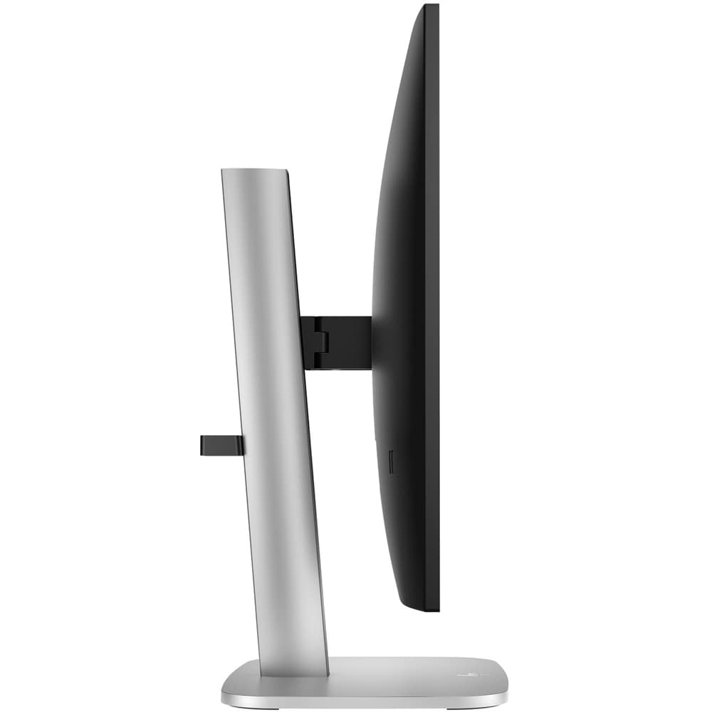 Monitor LED IPS HP Series 5 Pro 527pf, 27", Full HD, 100Hz, pivot, negru