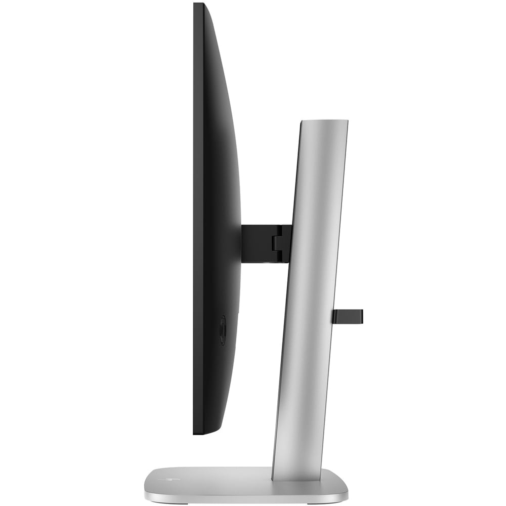 Monitor LED IPS HP Series 5 Pro 527pf, 27", Full HD, 100Hz, pivot, negru