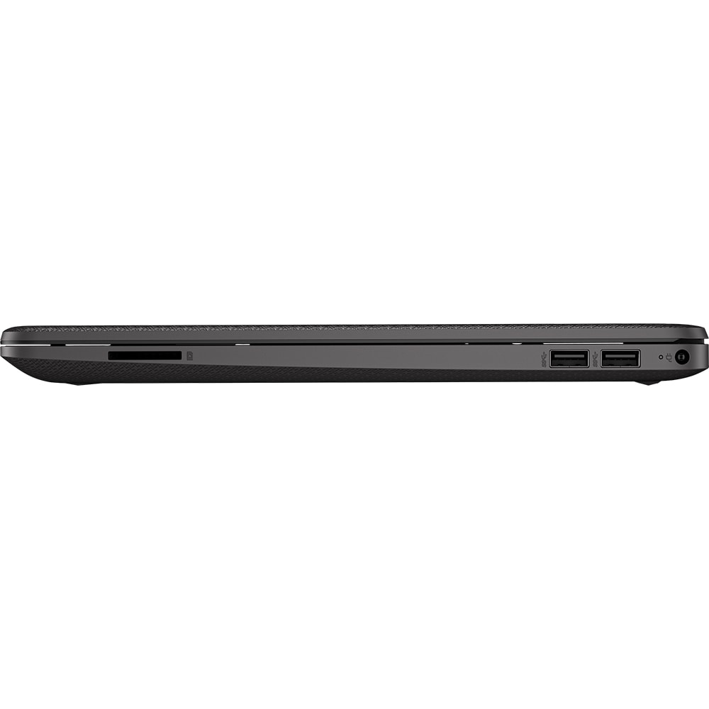 Laptop HP 250R G9, Intel Core 5 120U pana la 5GHz, 15.6" Full HD, 16GB, SSD 512GB, Intel Graphics, Free Dos, negru