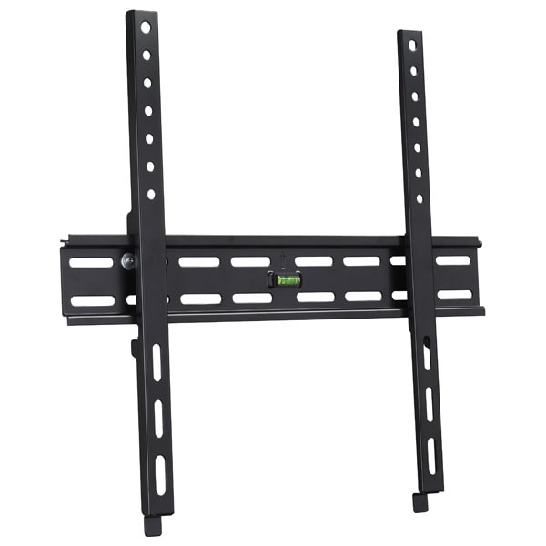 Suport TV perete CINEMOUNT B40F, fix, 26-46", 45kg, negru