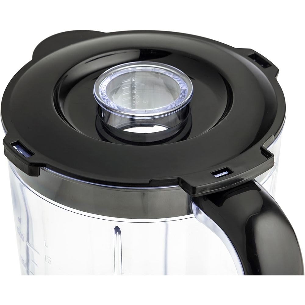 Blender GORENJE B500BW, 1.5l, 500W, 2 trepte viteza, alb-gri