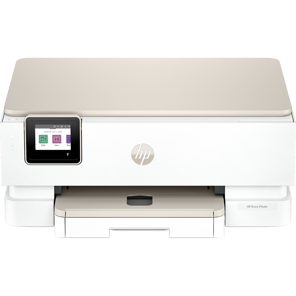 Multifunctional inkjet color HP Envy Photo 7230 All-in-one, A4, USB, Wi-Fi