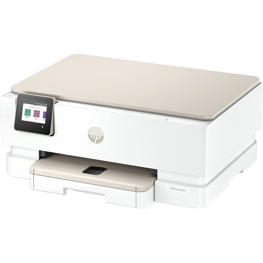 Multifunctional inkjet color HP Envy Photo 7230 All-in-one, A4, USB, Wi-Fi