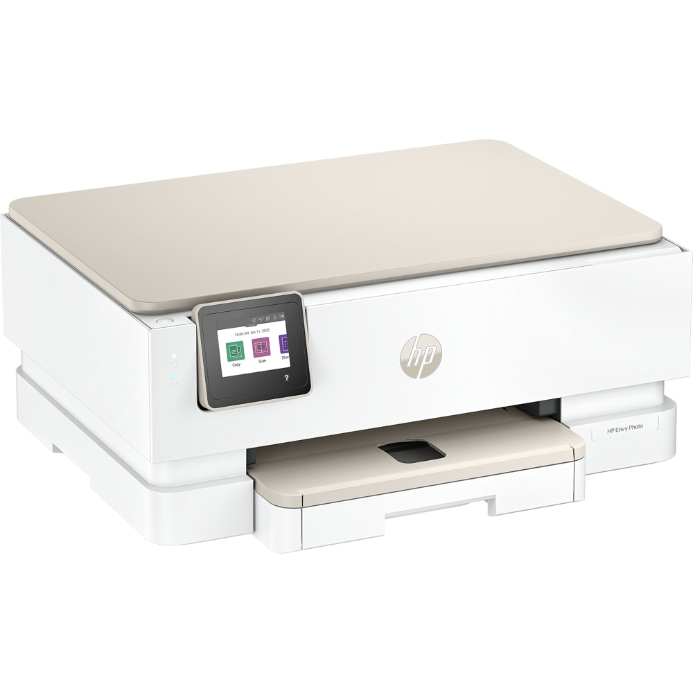 Multifunctional inkjet color HP Envy Photo 7230 All-in-one, A4, USB, Wi-Fi