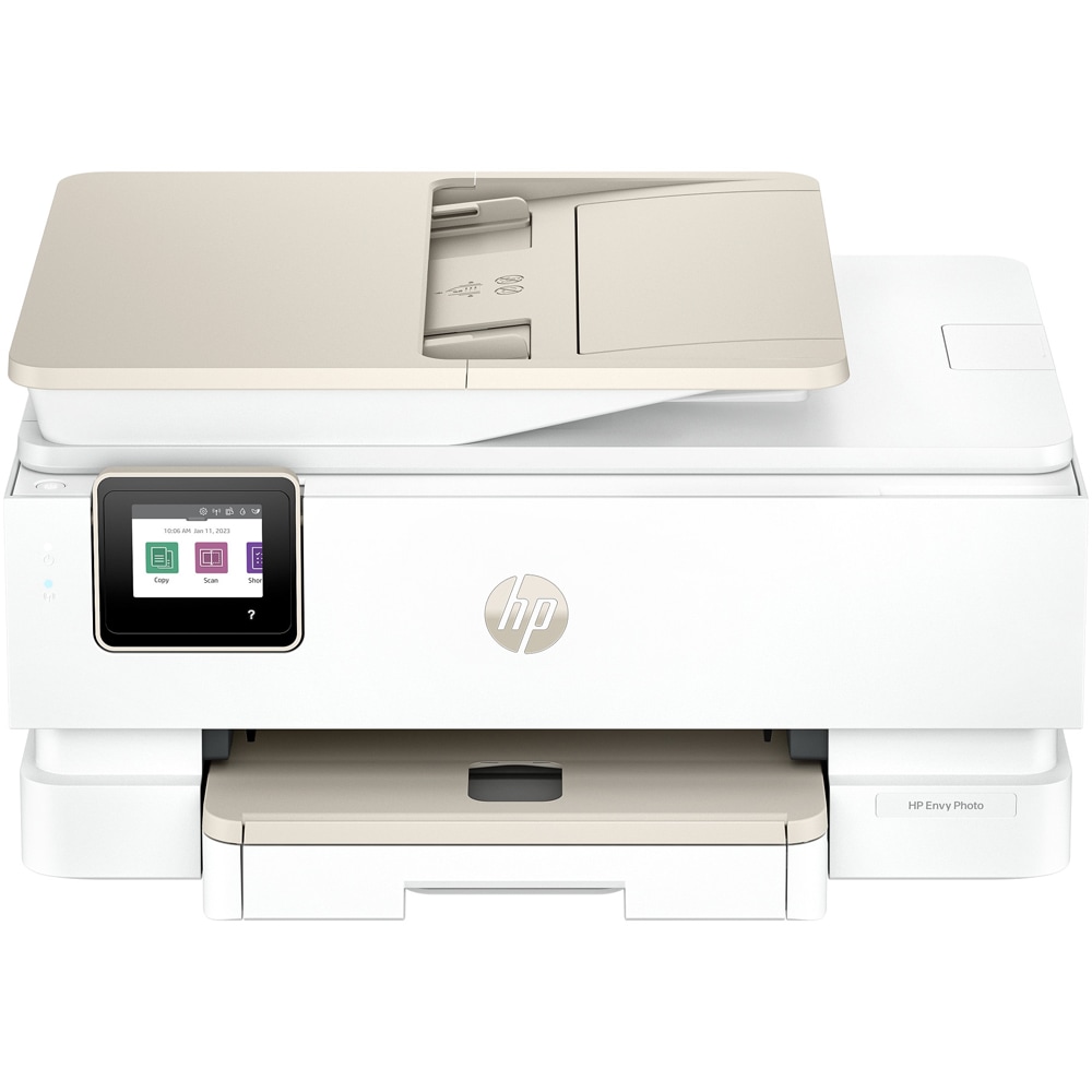 Multifunctional inkjet color HP Envy Photo 7230 All-in-one, A4, USB, Wi-Fi