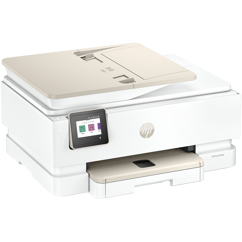 Multifunctional inkjet color HP Envy Photo 7230 All-in-one, A4, USB, Wi-Fi