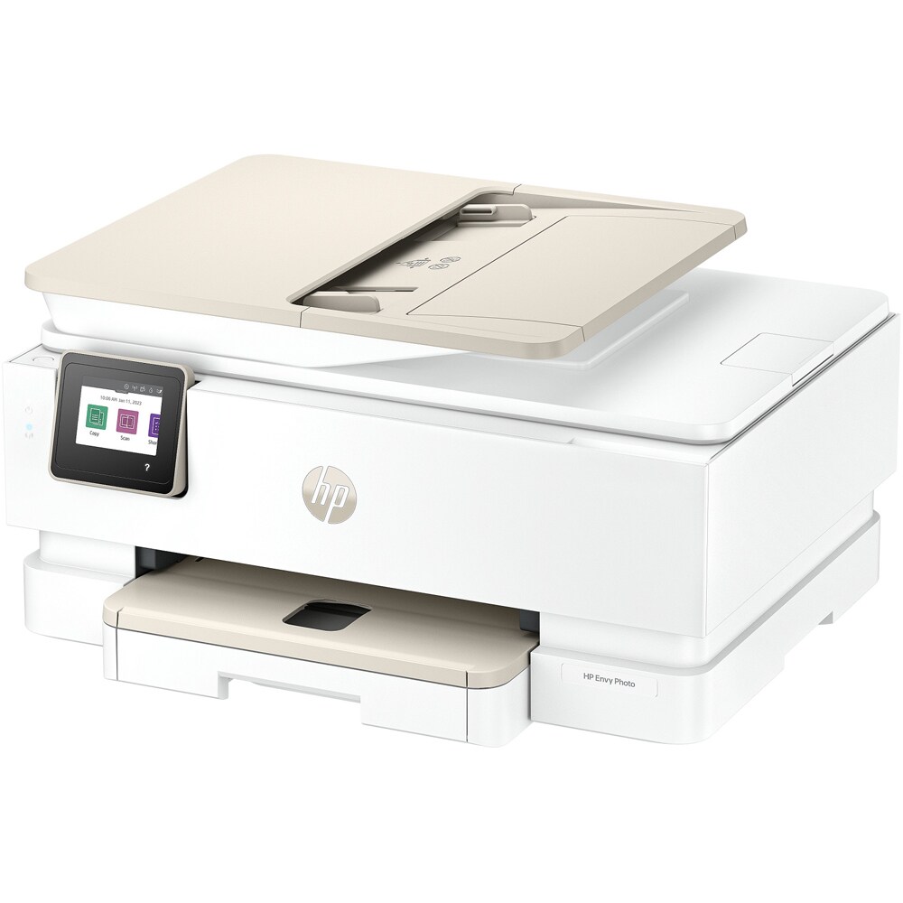 Multifunctional inkjet color HP Envy Photo 7230 All-in-one, A4, USB, Wi-Fi