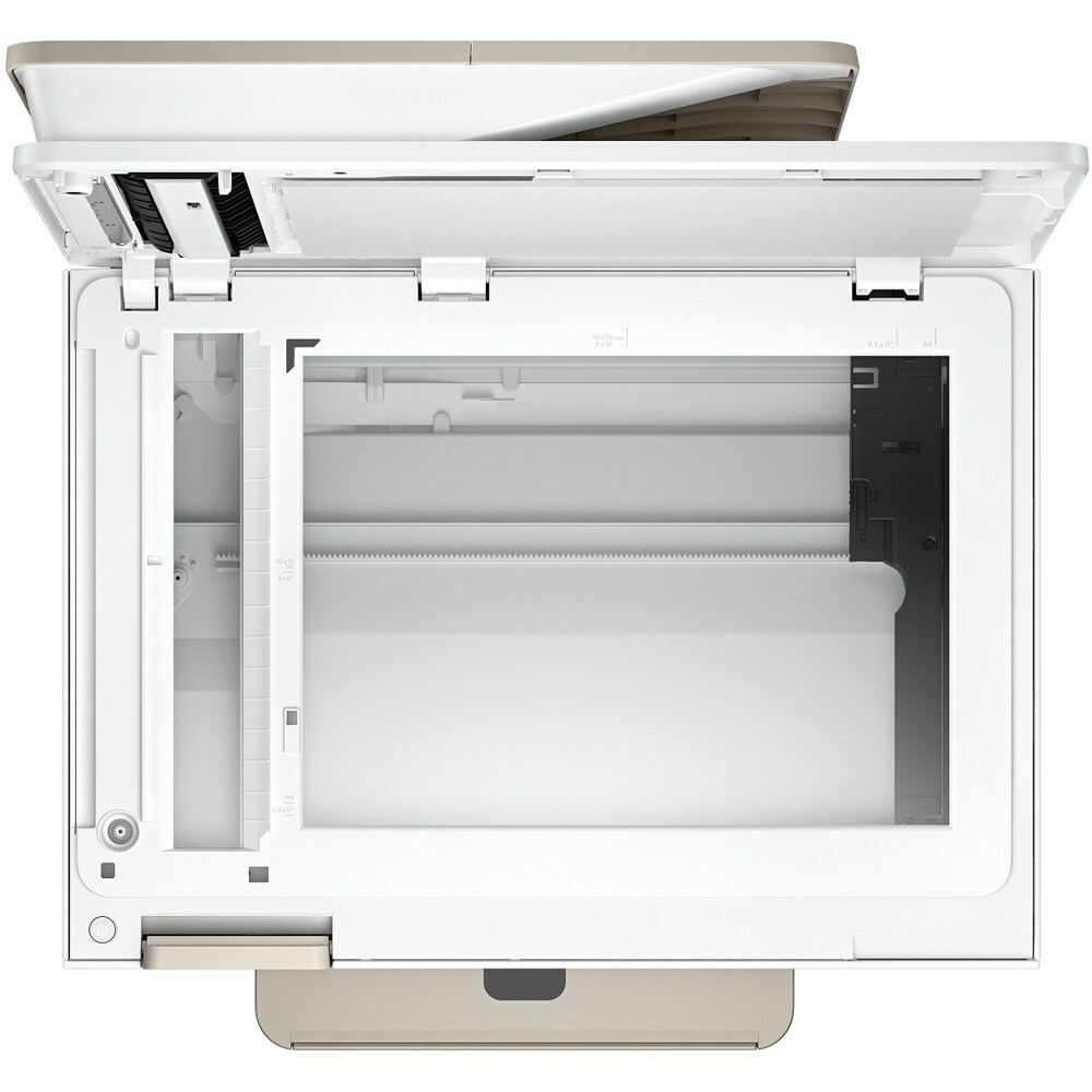 Multifunctional inkjet color HP Envy Photo 7230 All-in-one, A4, USB, Wi-Fi