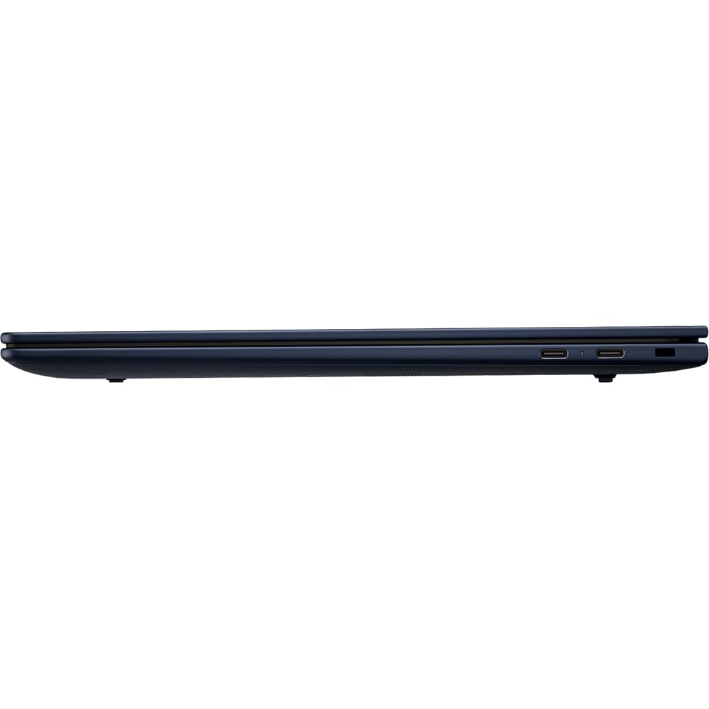 Laptop HP EliteBook Ultra G1i, Intel Core Ultra 7 258V pana la 4.8GHz, 14" 2.8K Touch, 32GB, SSD 1TB, Intel Arc Graphics, Windows 11 Pro, albastru