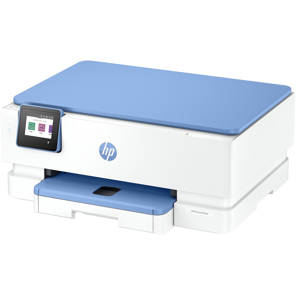 Multifunctional inkjet color HP Envy Photo 7231 All-in-one, A4, USB, Wi-Fi