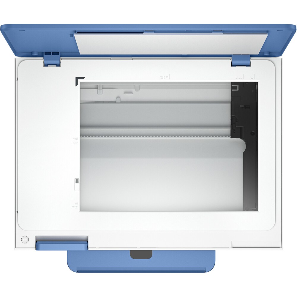 Multifunctional inkjet color HP Envy Photo 7231 All-in-one, A4, USB, Wi-Fi