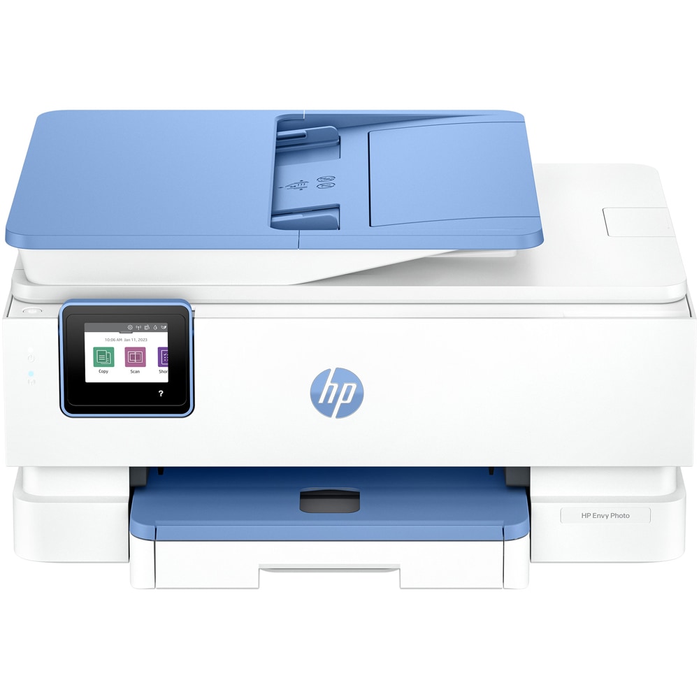 Multifunctional inkjet color HP Envy Photo 7931 All-in-one, A4, USB, Wi-Fi