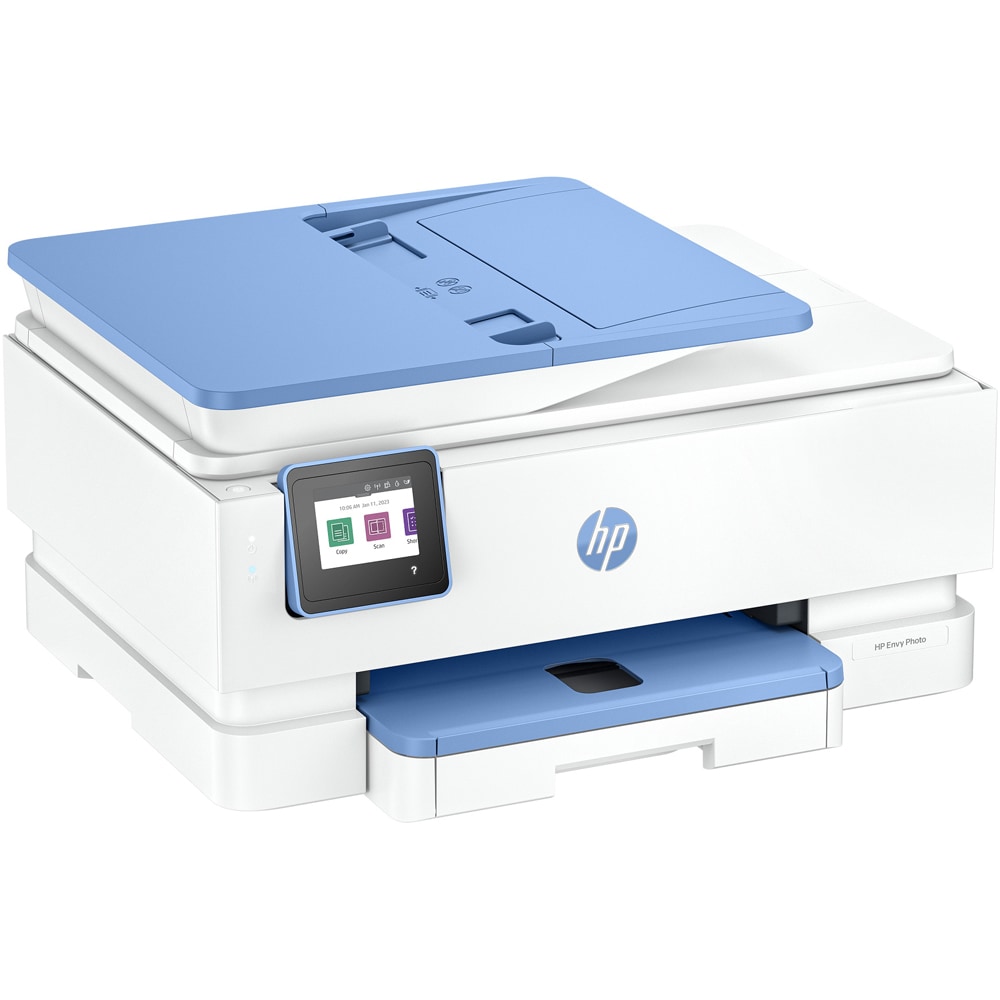Multifunctional inkjet color HP Envy Photo 7931 All-in-one, A4, USB, Wi-Fi
