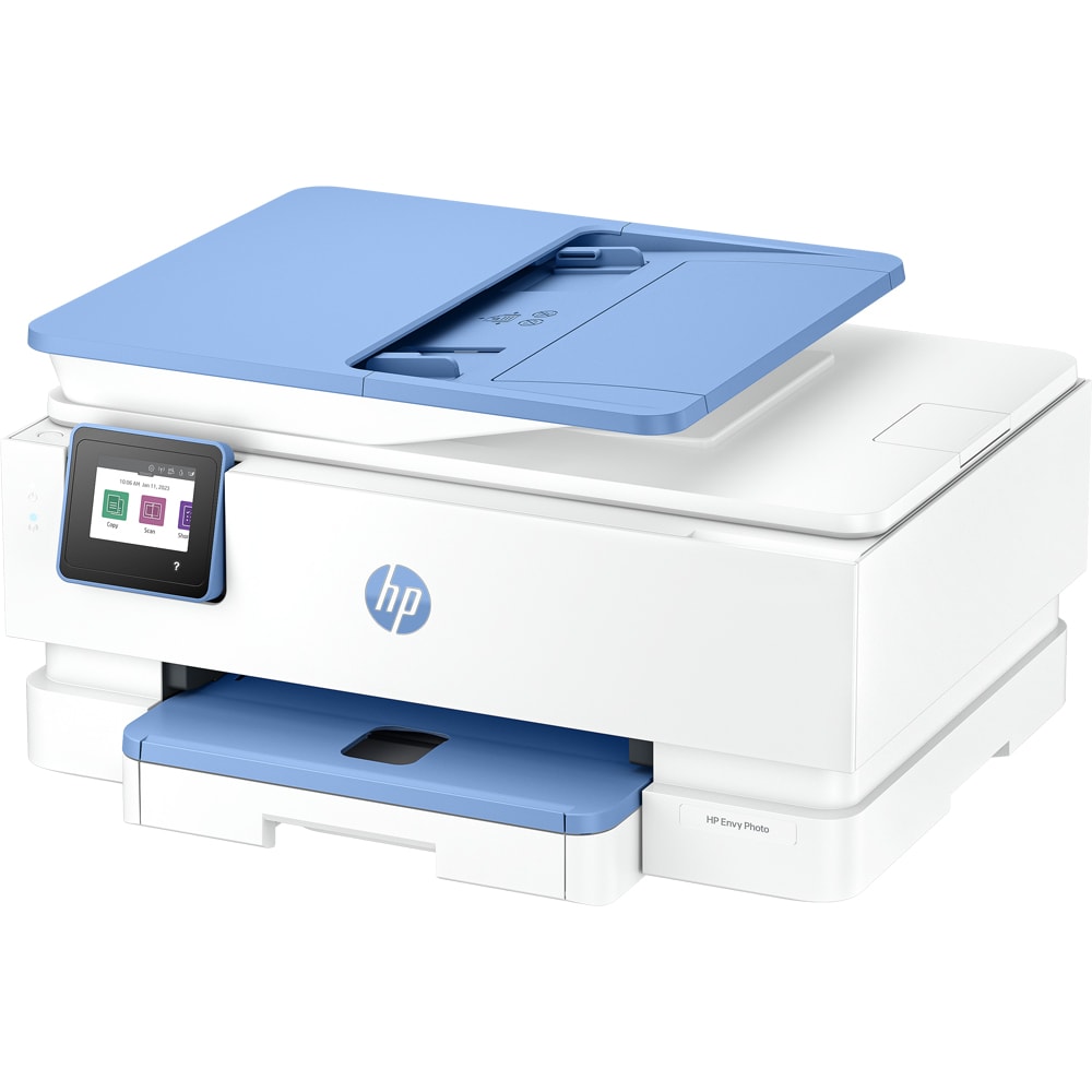 Multifunctional inkjet color HP Envy Photo 7931 All-in-one, A4, USB, Wi-Fi