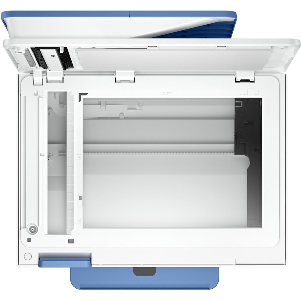 Multifunctional inkjet color HP Envy Photo 7931 All-in-one, A4, USB, Wi-Fi