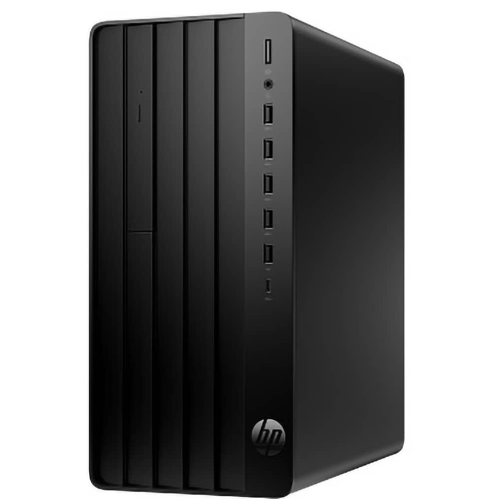 Sistem Desktop PC HP Pro Tower 290 G9, Intel Core i7-14700 pana la 5GHz, 16GB, SSD 512GB, Intel UHD Graphics 770, Windows 11 Pro