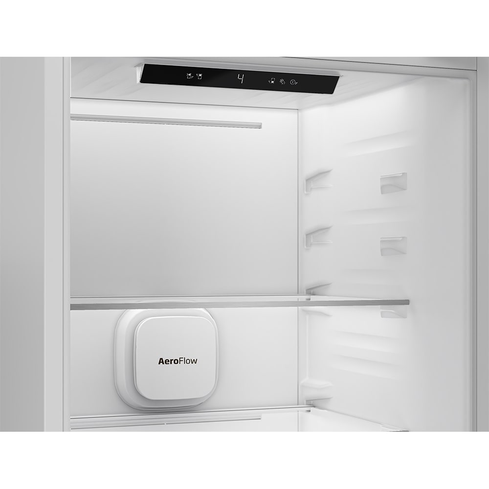 Combina frigorifica incorporabila BEKO B7BCNA325HS1, No Frost, 300 l, H 193.5 cm, Clasa D