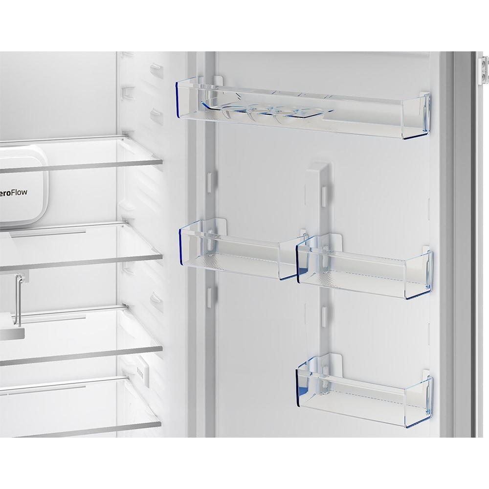 Combina frigorifica incorporabila BEKO B7BCNA325HS1, No Frost, 300 l, H 193.5 cm, Clasa D