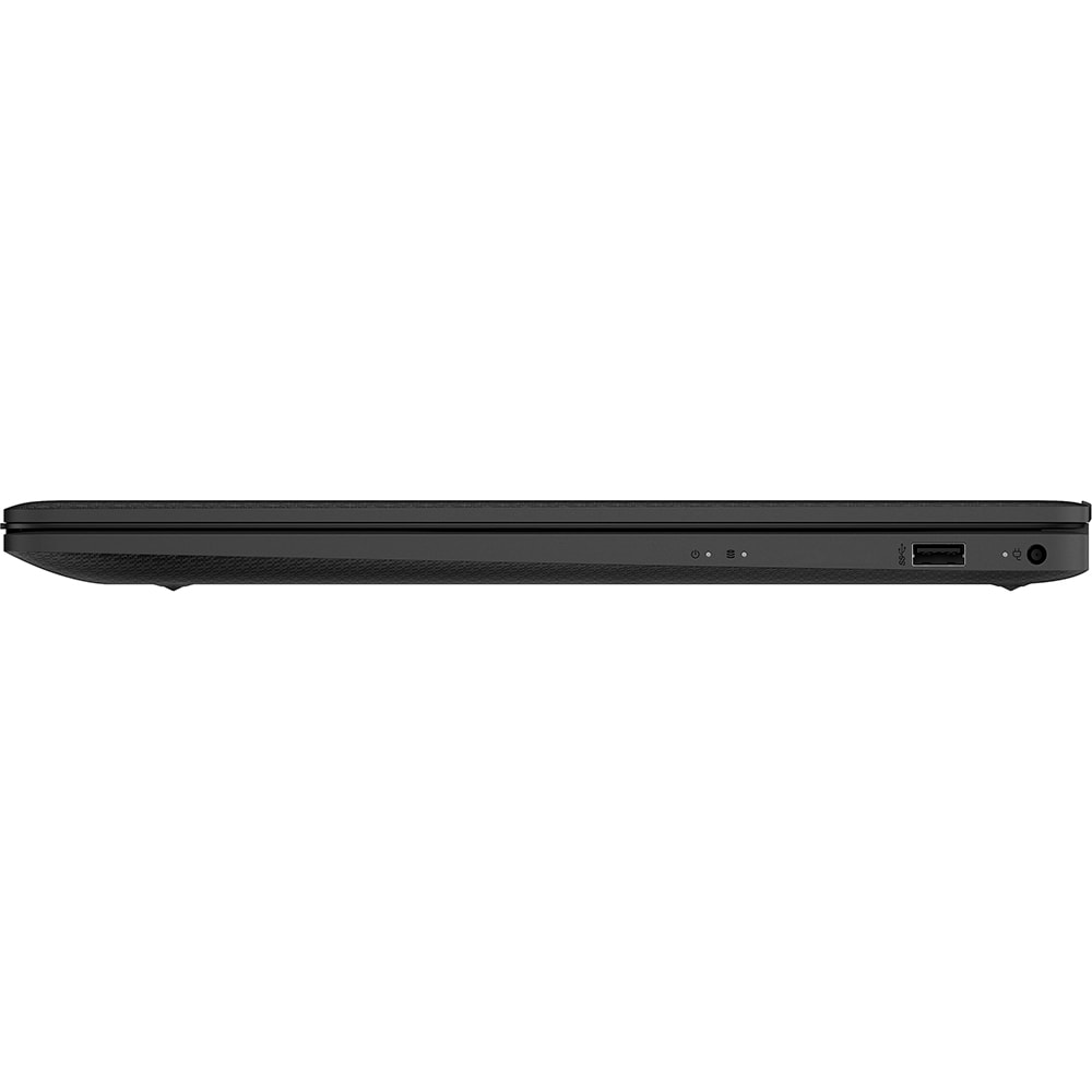 Laptop HP 17-cn3004nq, Intel Core i5-1334U pana la 4.6GHz, 17.3" Full HD, 16GB, SSD 1TB, Intel Iris Xe Graphics, Free DOS, argintiu