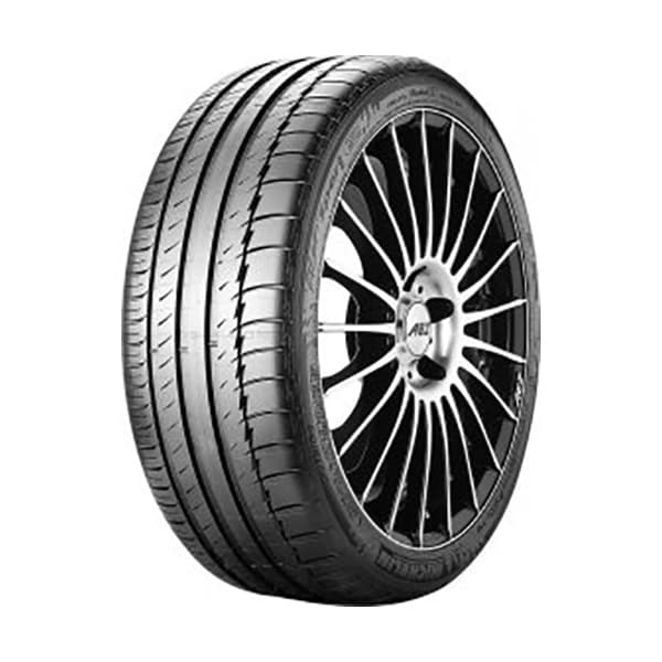 Anvelopa vara MICHELIN PIlot Sport PS2 225/40R18 92Y XL TL MO MI