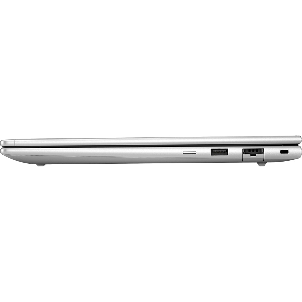 Laptop HP ProBook 4 G1a, AMD Ryzen 7 250 pana la 5GHz, 16" WUXGA, 24GB, SSD 1TB, AMD Radeon 780M, Windows 11 Pro, argintiu