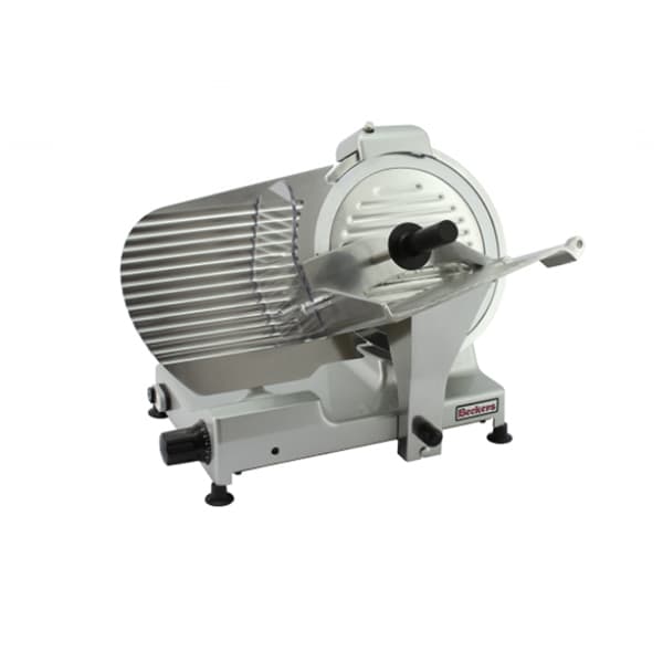 Feliator BECKERS BEC-BKL250, 160w, grosime de taiere 0-15mm, aluminiu