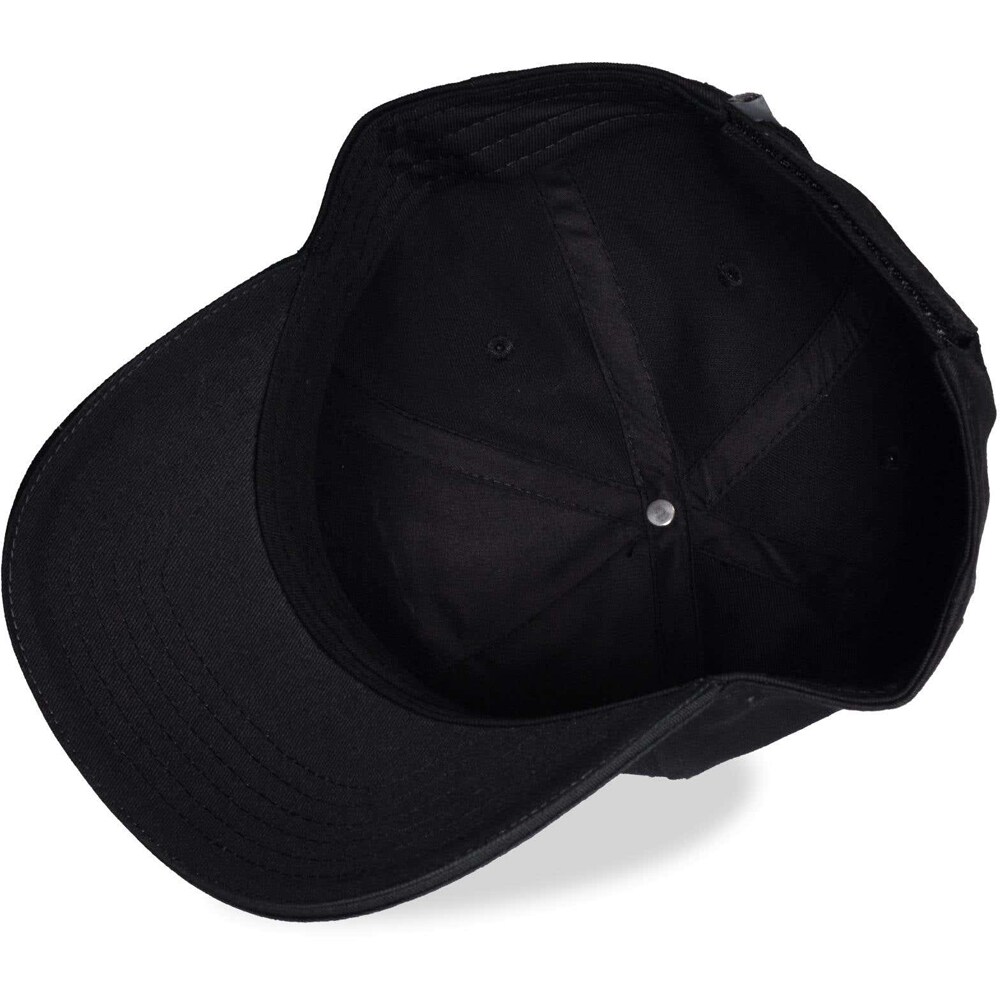 Sapca barbati PLAYSTATION, negru