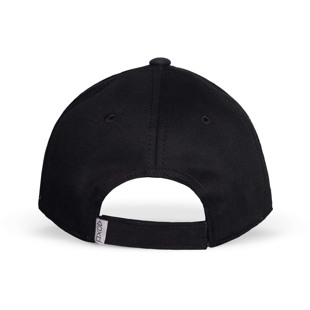Sapca barbati PLAYSTATION, negru